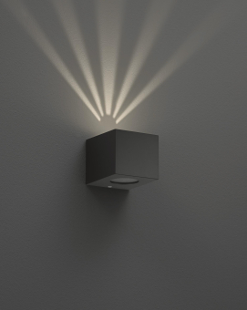 TRIO LED-Außen-WL CORDOBA,     R28222632 