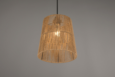 Trio Pendelleuchte HOLM,       R31041026 