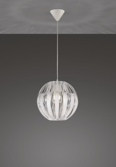 Trio Pendelleuchte 'PUMPKIN'   R30473001 