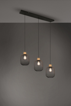 Trio Pendelleuchte CALIMERO,   R30563032 