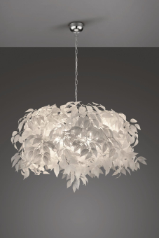 Trio Pendelleuchte 'LEAVY'     R10464001 