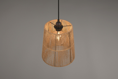 Trio Pendelleuchte HOLM,       R31041026 