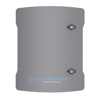 Walther Wallbox smartEVO PRO 22 98601205 