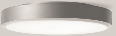 BEGA Decken-/Wandleuchte      12165.2PK3 