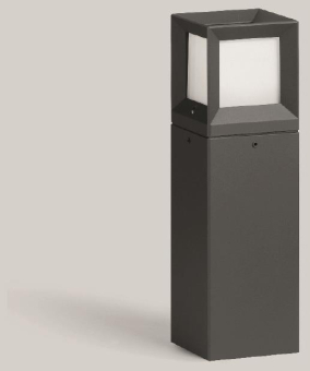 BEGA Garten-und Wegeleuchte      84606K3 