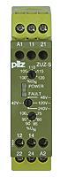 Pilz ZUZ-S 42/48/120/240VAC 2c/o  827110 