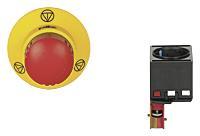 Pilz PIT es Set1s-1 Not-Halt      400430 