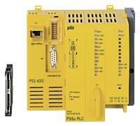 Pilz PSSu H PLC1 FS DP SN SD      312071 