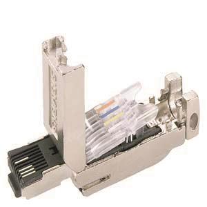 Siemens 6GK19011BB102AA0 Ind.Ethernet FC 