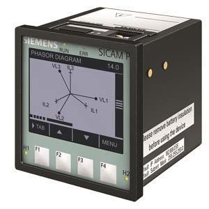 Siemens SICAM P855    7KG8551-0AA01-0AA0 
