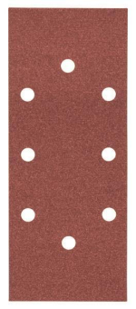 Bosch Schleifblatt-Set        2607017106 