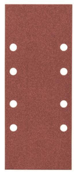 Bosch Schleifblatt-Set        2607017100 