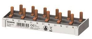 Siemens Stiftsammelschiene     5ST3674-6 