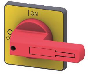 Siemens 3LD92433B Drehantrieb 3LD9243-3B 