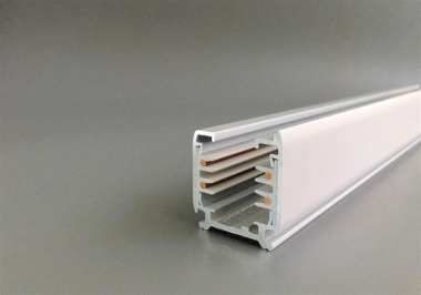 DOTLUX 3-Phasen Stromschiene 2m  3893-W2 