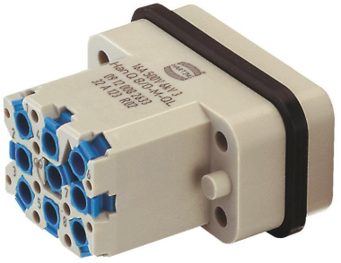 HART Han Q8/0-M-QL           09120082633 