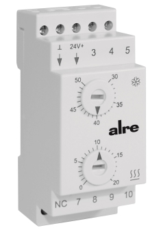 ALRE-IT Peltierregler      KTRRN-267.014 