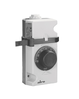 ALRE-IT Einstufiger Anlege-   ATR 83.000 