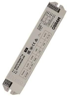 Osram QTz8 2x36 QUICKTRONIC EVG 