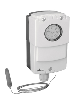 ALRE-IT Einstufiger Industrie JET-120 XF 