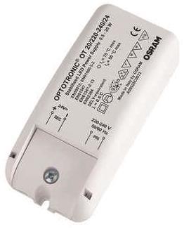 OSR OPTOTRONIC 20W 24V   OT20/220-240/24 
