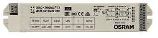 Osram QTz8 4X18 Elektronisches 