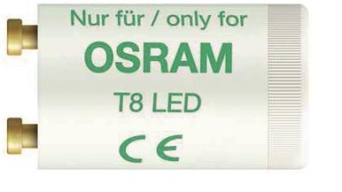 Osram SubstiTUBE LED T8 Starter 