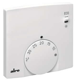 ALRE-IT Temperaturfühler   FTRFB-280.120 