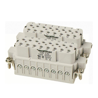 Walther Buchseneinsatz A32        700132 