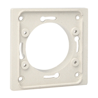 Walther MONDO Abdeckplatte       10028RW 