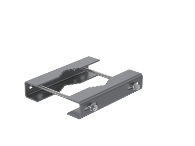 Lichtline Klemmhalterung f. 474430221027 