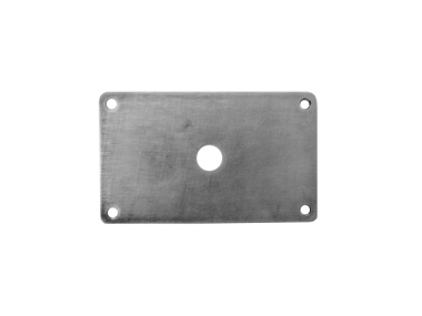 Lichtline Adapterplatte f.       4768101 