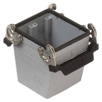 ILME Kupplungsgehäuse         MFV 32 G50 