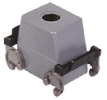 ILME Tüllengehäuse hoch       MFV 50 X32 