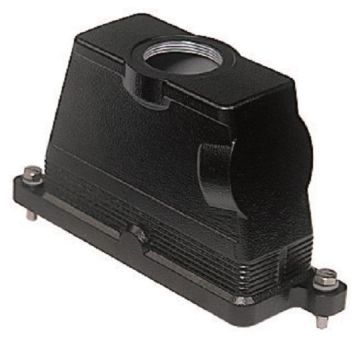 ILME Tüllengehäuse Gr.57.27    MGV 10.40 