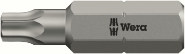 Wera TORX-Bits 867/1 H TX    05135140001 