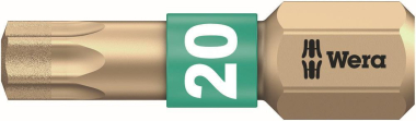 Wera TORX-Bits,         05066104001 