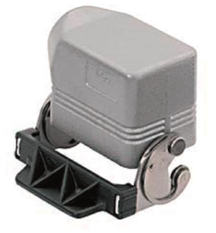 ILME Tüllengehäuse Gr.44.27  MHO 06 LX25 