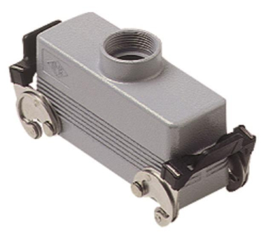 ILME Tüllengehäuse Gr.104.27  MHV 24 X32 