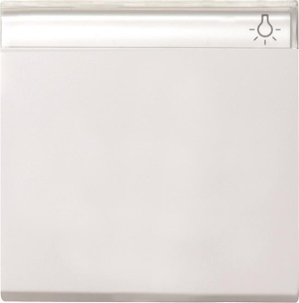 GIRA 029903 Wippe Beschriftungsfeld 