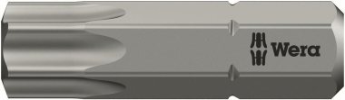 Wera TORX-Bits, BiTorsion    05066130001 