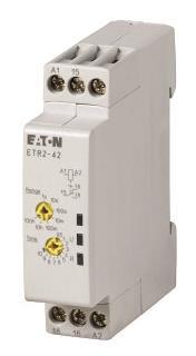 EATON ETR2-42 Zeitrelais 1W       262688 
