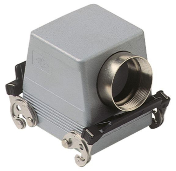 ILME Tüllengehäuse Gr.66.40   MHO 50 X32 