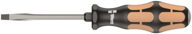 Wera Schraubendreher 0,8x4,5x90m 
