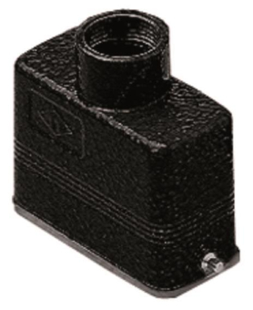 ILME Tüllengehäuse Gr.49.16  MZVW 15 L20 