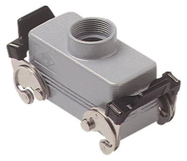 ILME Tüllengehäuse hoch       MAV 10 X40 