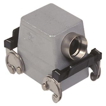 ILME Tüllengehäuse hoch       MAO 50 X25 