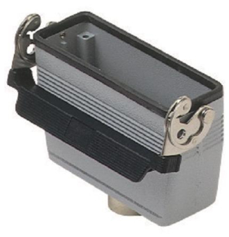 ILME Kupplungsgehäuse        MHV 24 LG32 