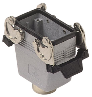 ILME Kupplungsgehäuse hoch    MAV 16 G32 