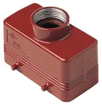 ILME Tüllengehäuse Gr.77.27   MHVR 16.25 